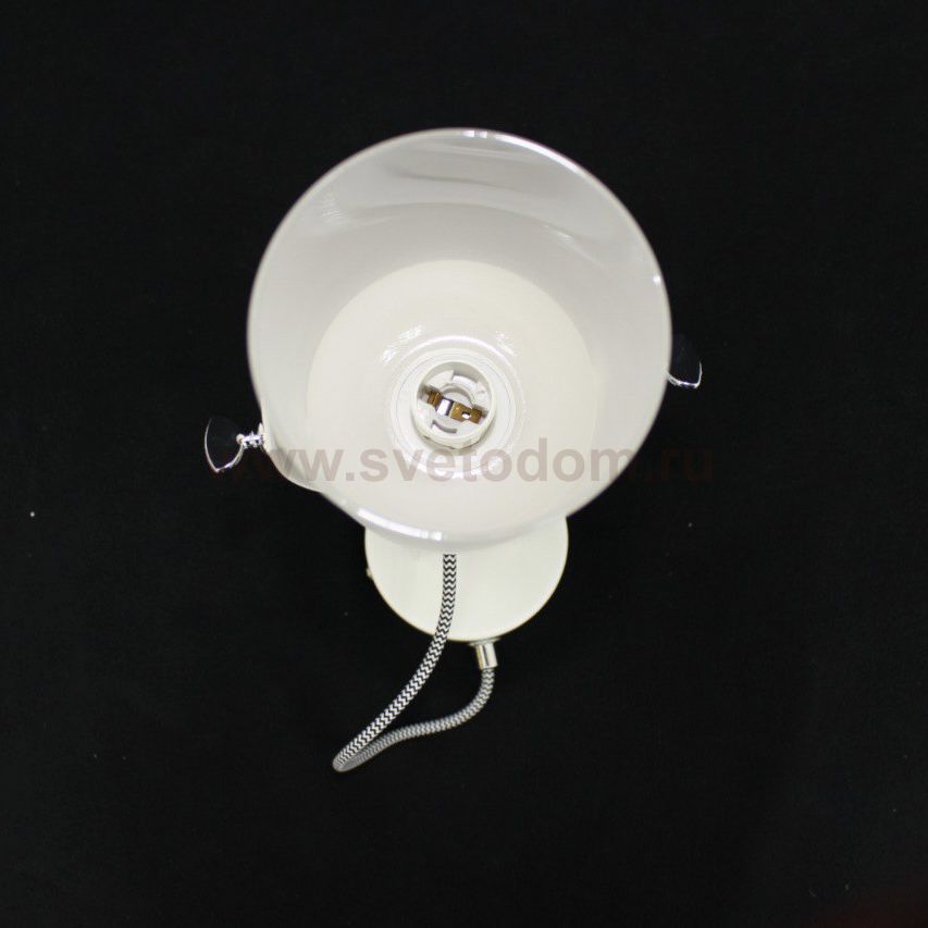 Светильник настенный Stilfort 2014/01/01W Fuoco