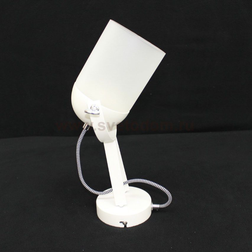 Светильник настенный Stilfort 2014/01/01W Fuoco