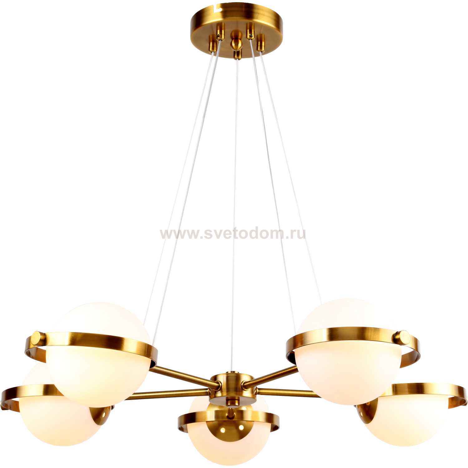 Люстра подвесная Stilfort 2018/03/05P Rozetto