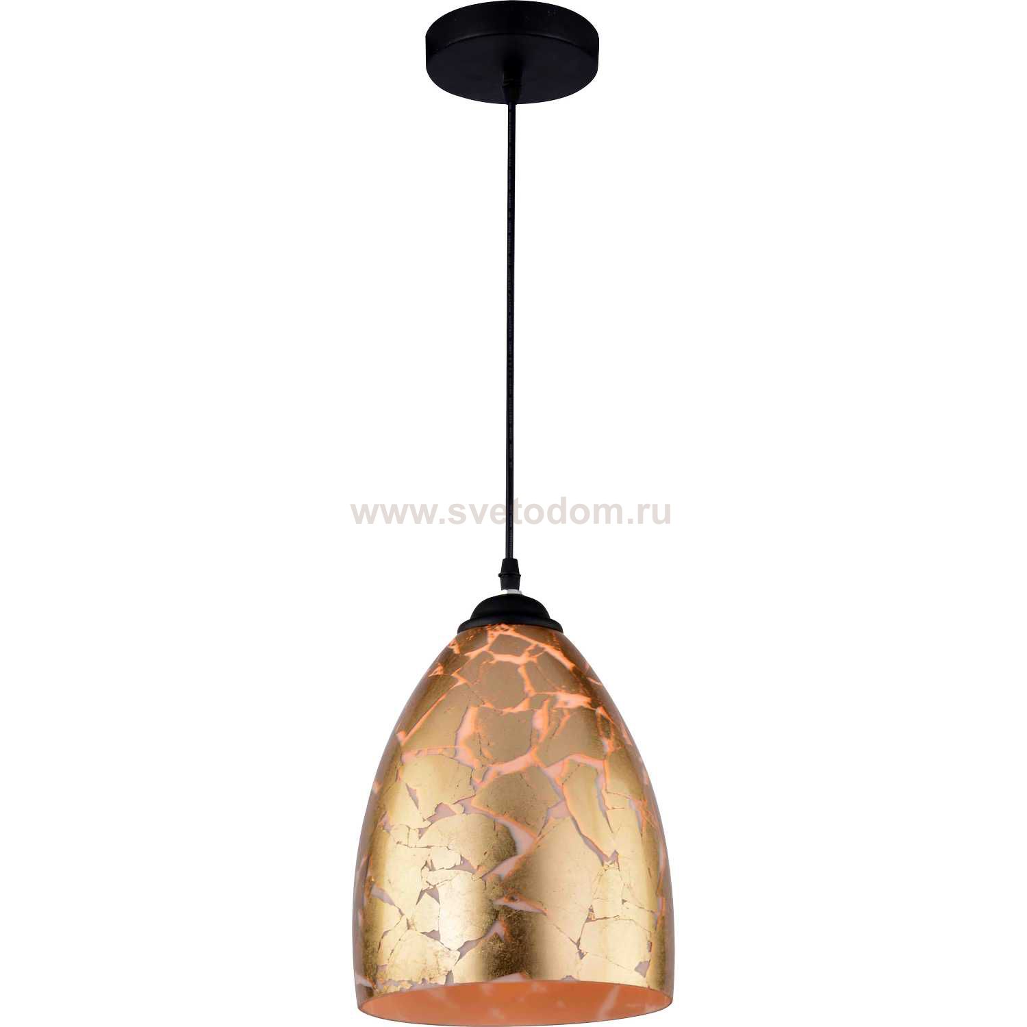 Светильник подвесной Stilfort 2026/03/01P Lava