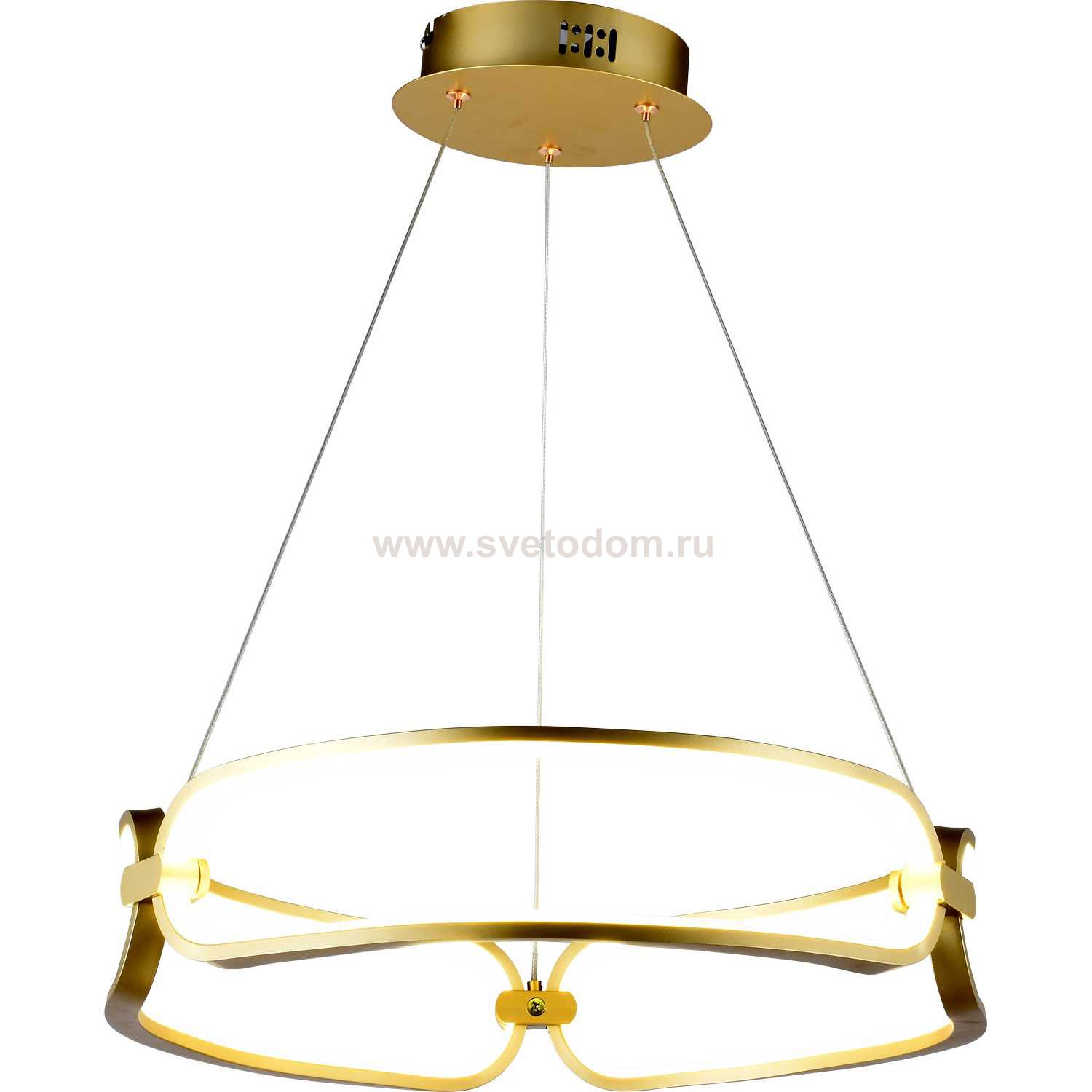 Светильник подвесной светодиодный Stilfort 2028/83/01P Ramoni