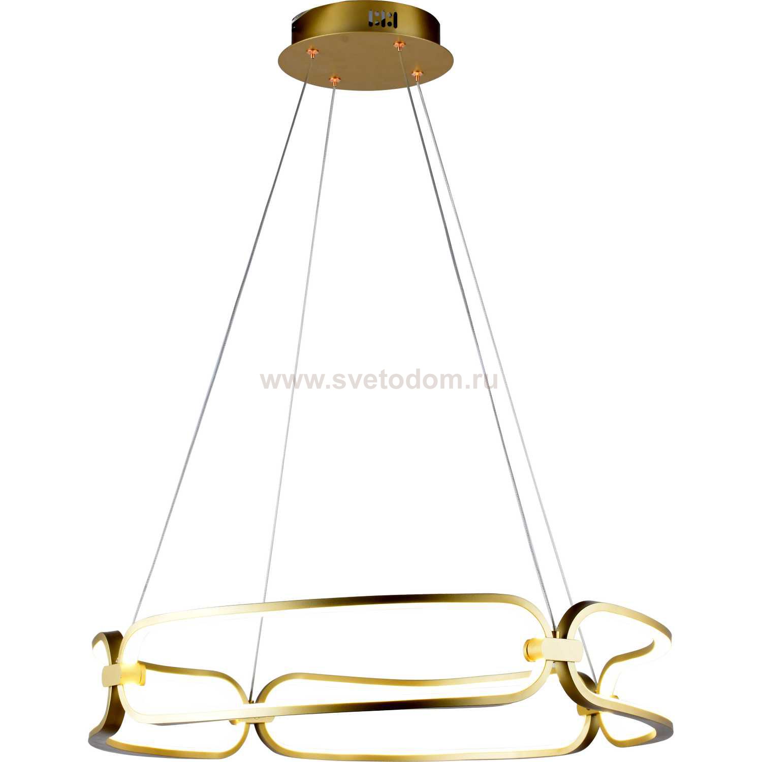 Светильник подвесной светодиодный Stilfort 2028/93/01P Ramoni