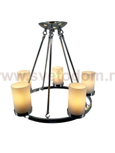 Люстра подвесная Stilfort 2030/09/05P Zelt