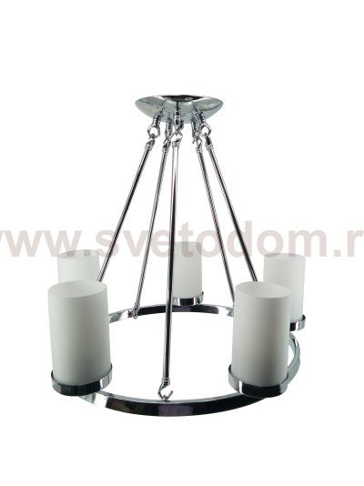 Люстра подвесная Stilfort 2030/09/05P Zelt
