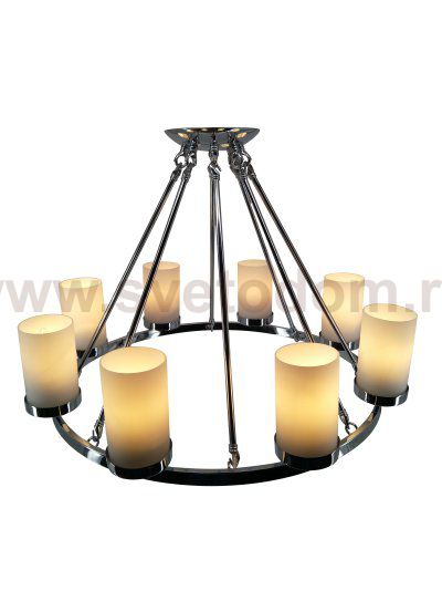 Люстра подвесная Stilfort 2030/09/08C Zelt