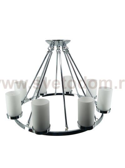 Люстра подвесная Stilfort 2030/09/08C Zelt