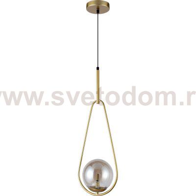 Светильник подвесной Stilfort 2035/03/01P Globo
