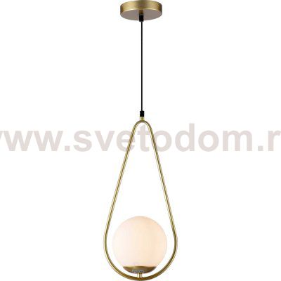 Светильник подвесной Stilfort 2036/01/01P Globo