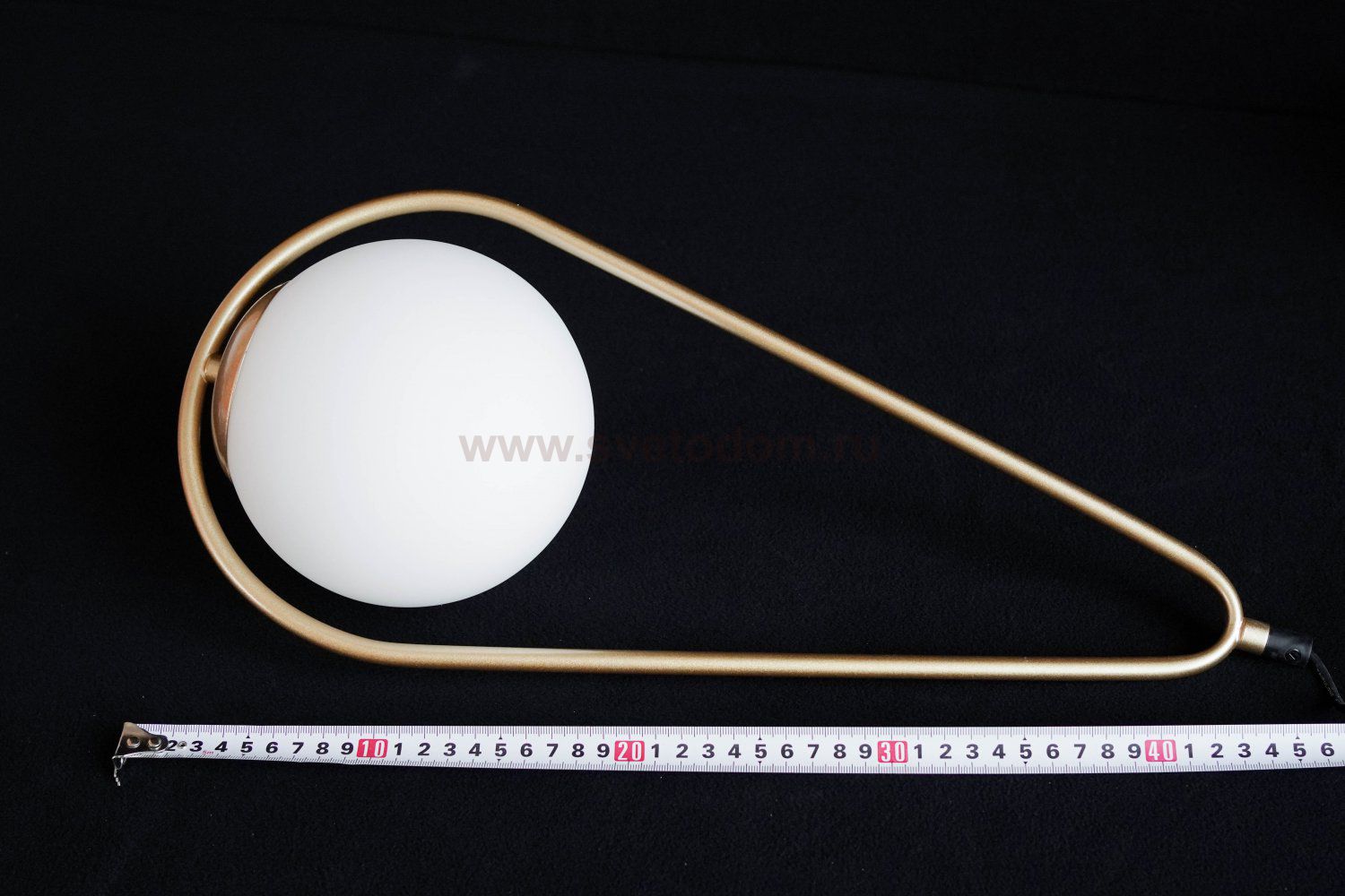 Светильник подвесной Stilfort 2036/01/01P Globo