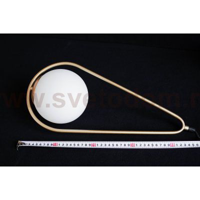 Светильник подвесной Stilfort 2036/01/01P Globo