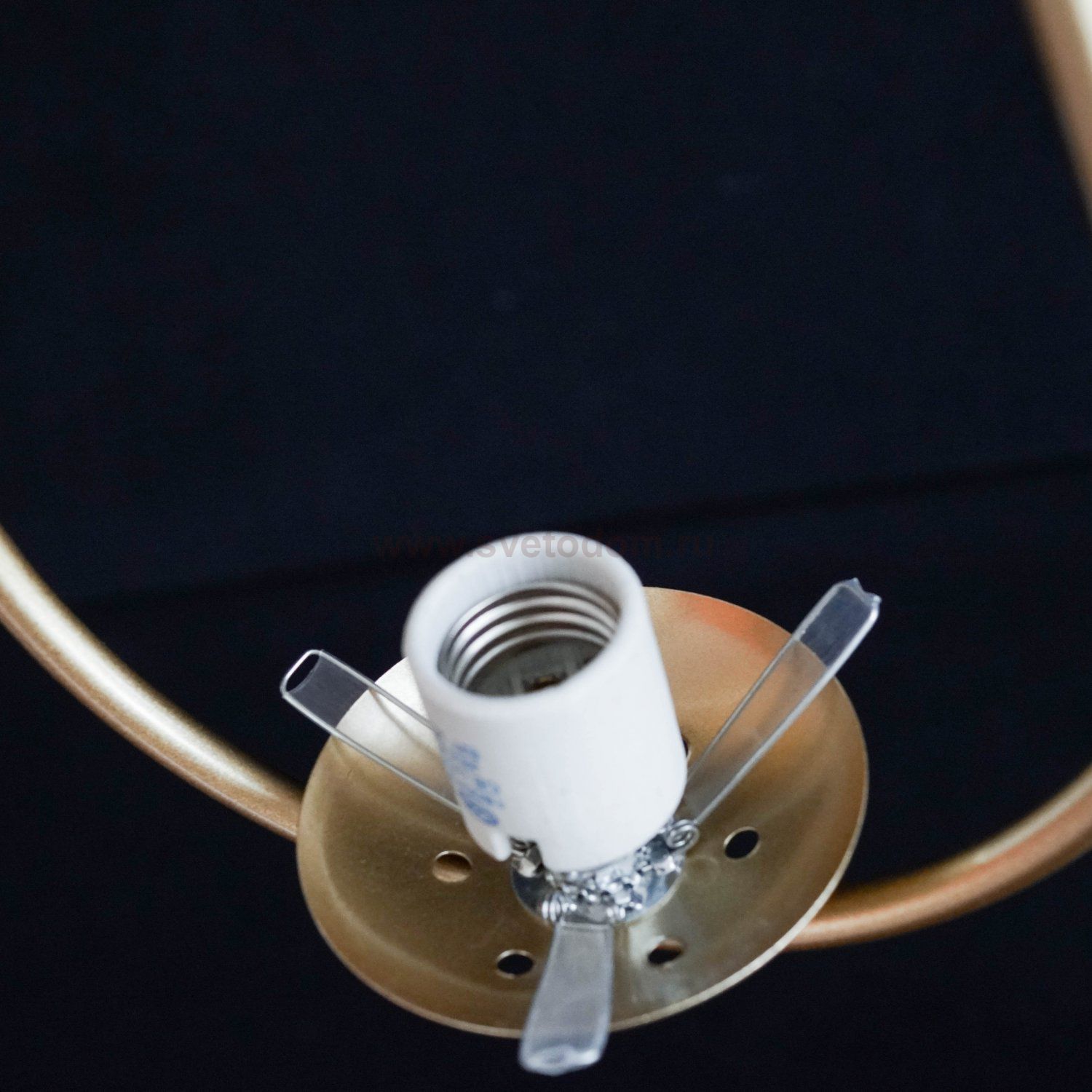 Светильник подвесной Stilfort 2036/01/01P Globo