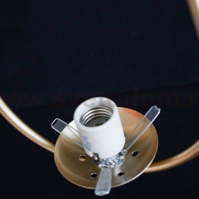 Светильник подвесной Stilfort 2036/01/01P Globo