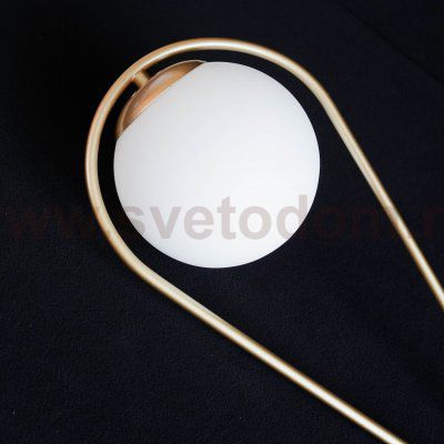 Светильник подвесной Stilfort 2036/01/01P Globo