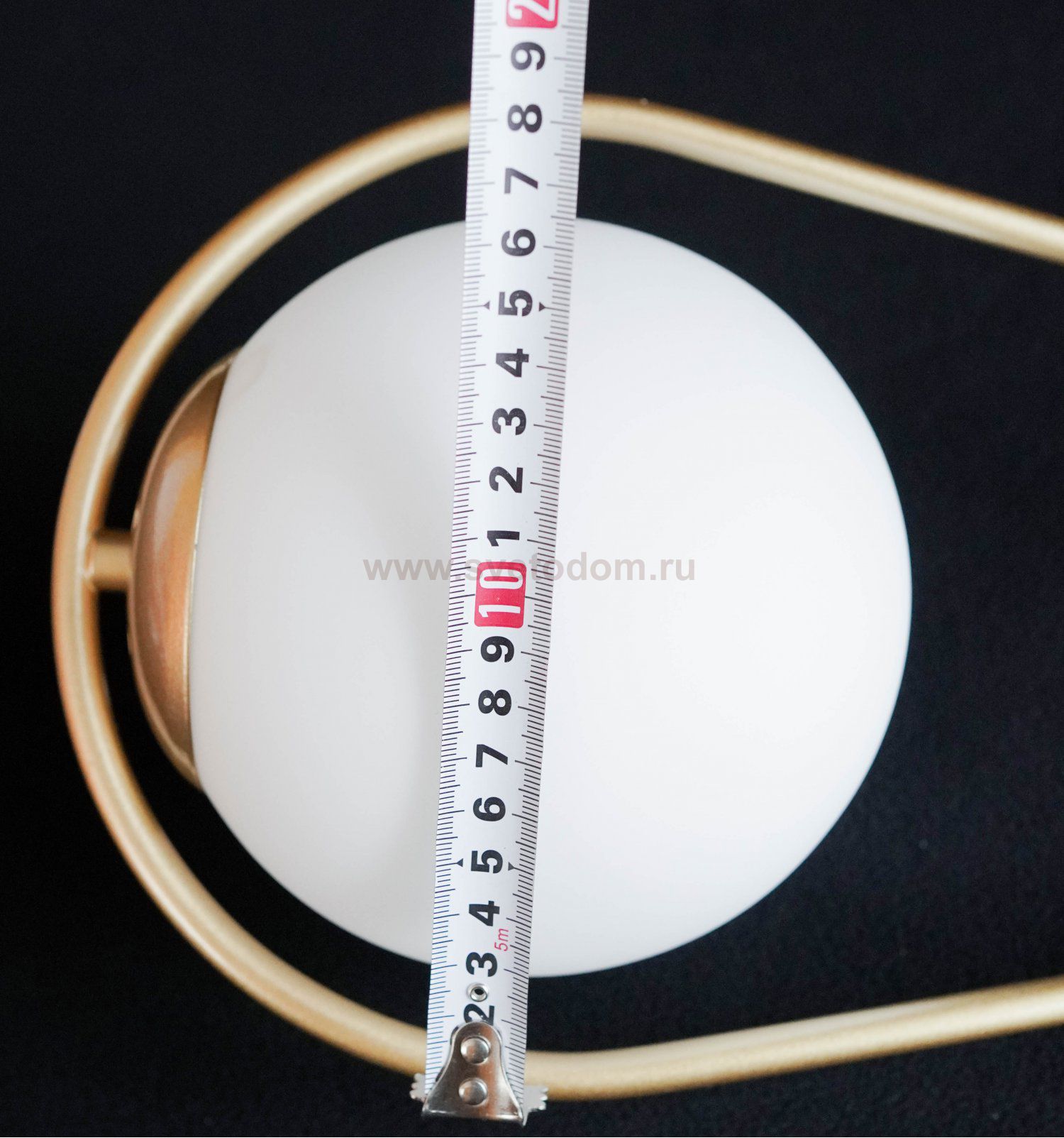 Светильник подвесной Stilfort 2036/01/01P Globo