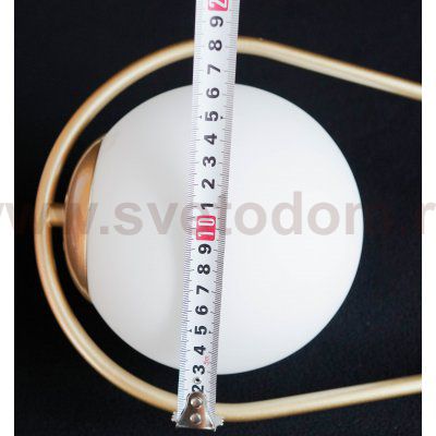 Светильник подвесной Stilfort 2036/01/01P Globo