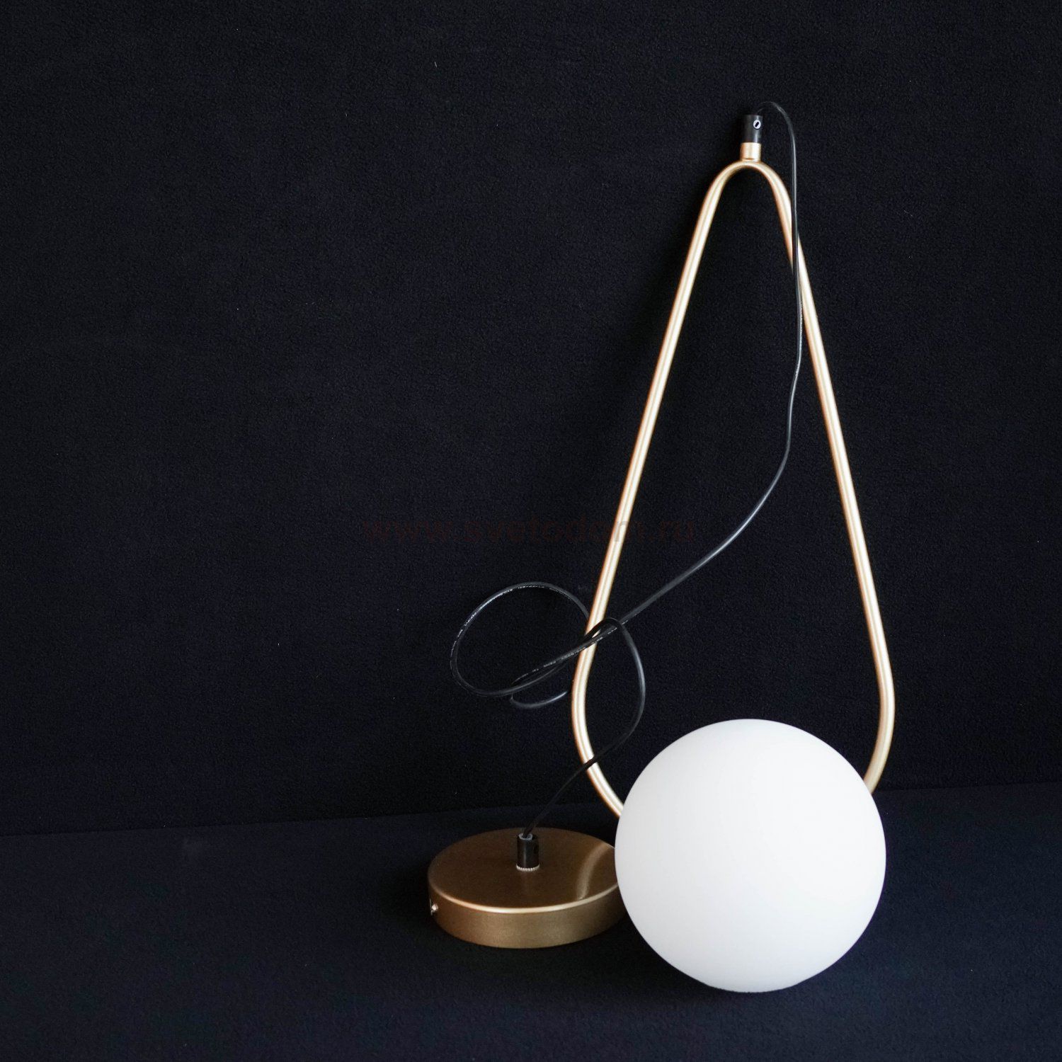 Светильник подвесной Stilfort 2036/01/01P Globo