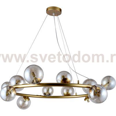 Люстра подвесная Stilfort 2038/03/12P Berry