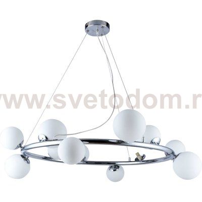 Люстра подвесная Stilfort 2038/09/12P Berry