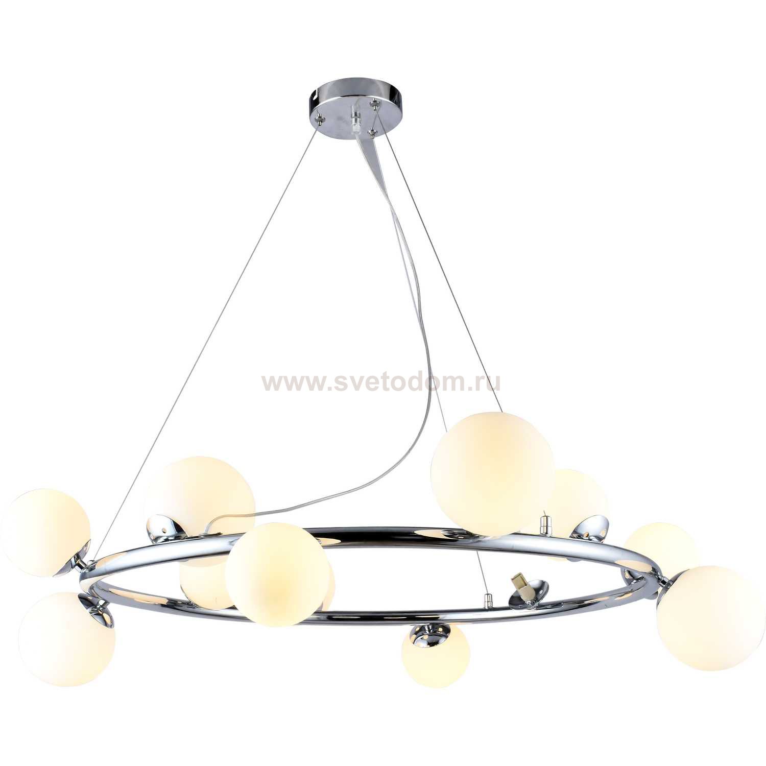 Люстра подвесная Stilfort 2038/09/12P Berry