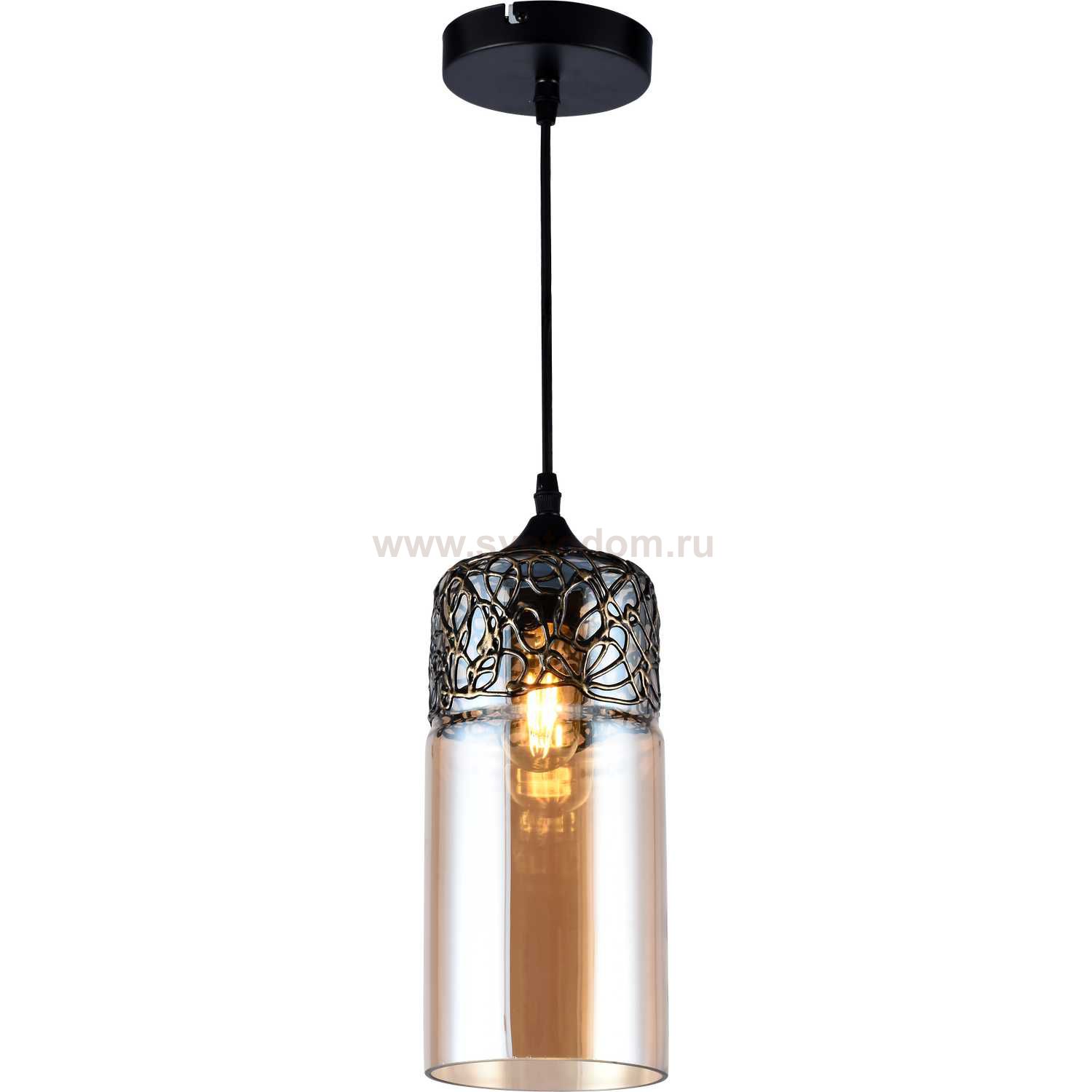 Светильник подвесной Stilfort 2041/73/01P Rima