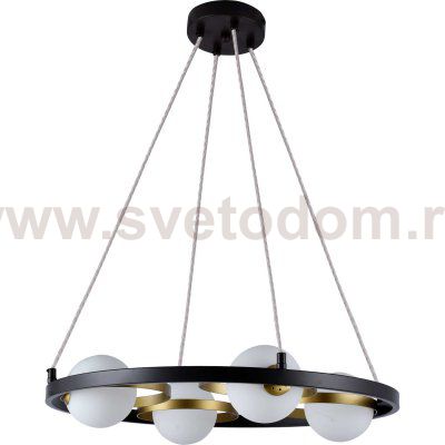 Светильник подвесной Stilfort 2044/03/04P Angelo