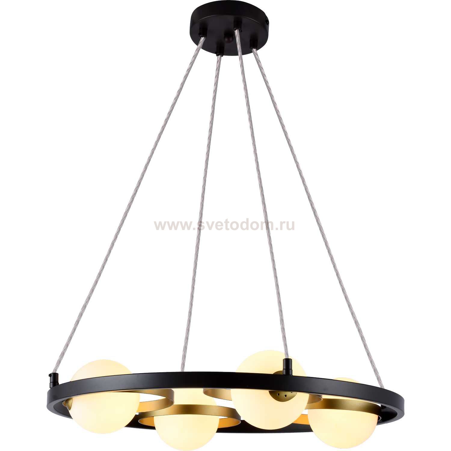 Светильник подвесной Stilfort 2044/03/04P Angelo