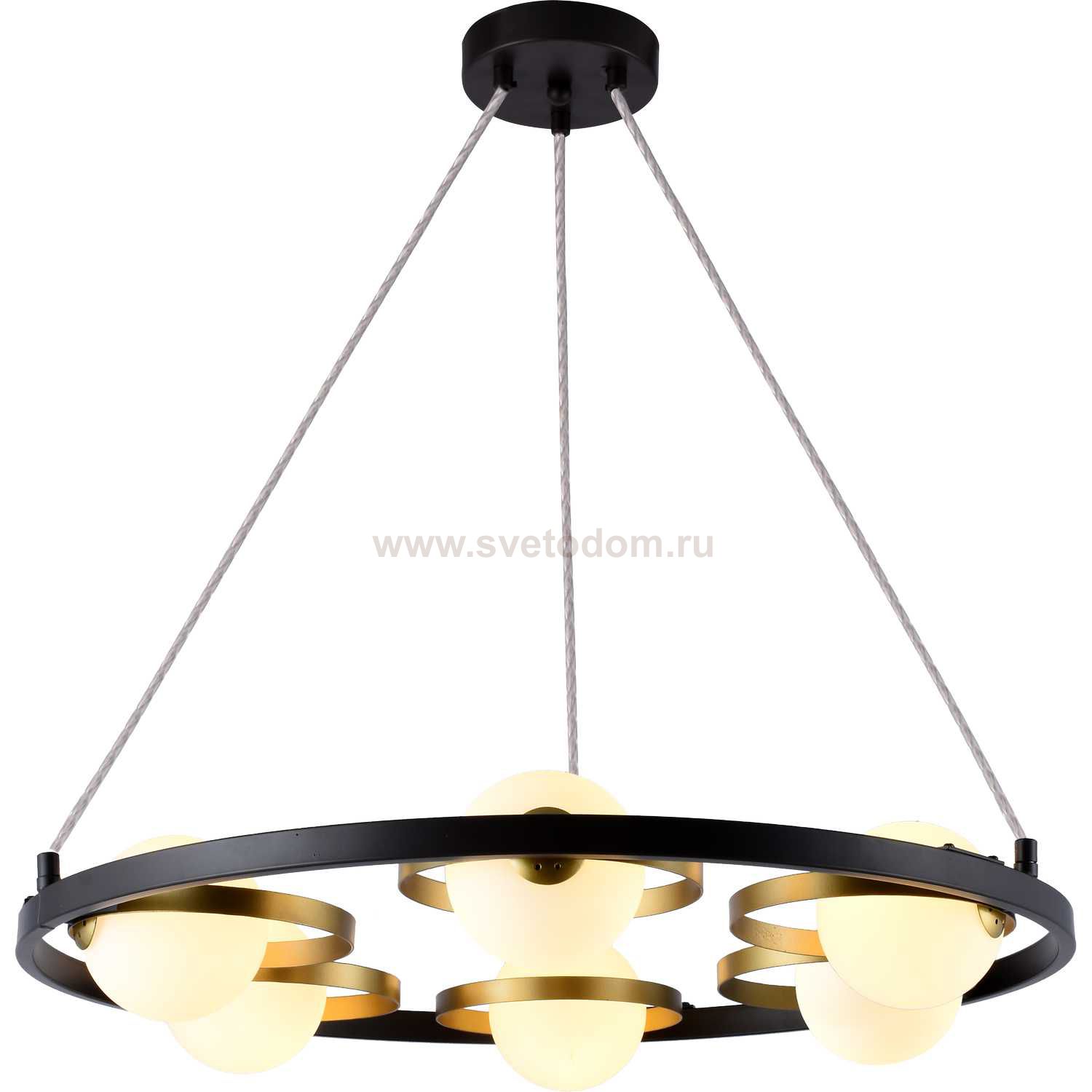 Светильник подвесной Stilfort 2044/03/06P Angelo