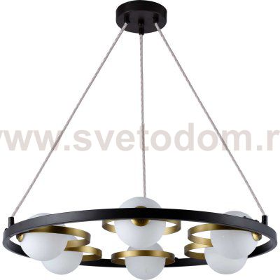 Светильник подвесной Stilfort 2044/03/06P Angelo