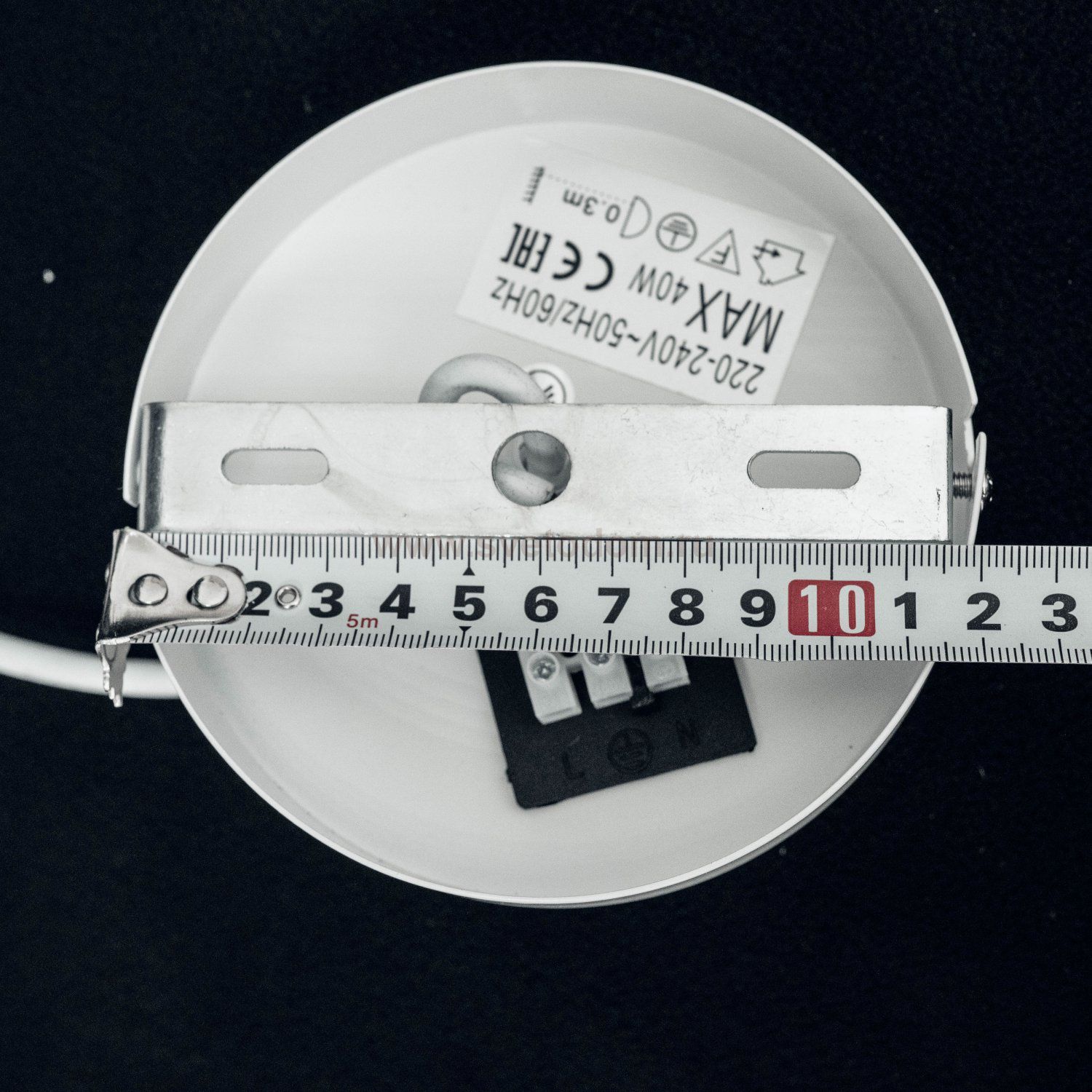 Светильник подвесной Stilfort 2048/96/01P Moon