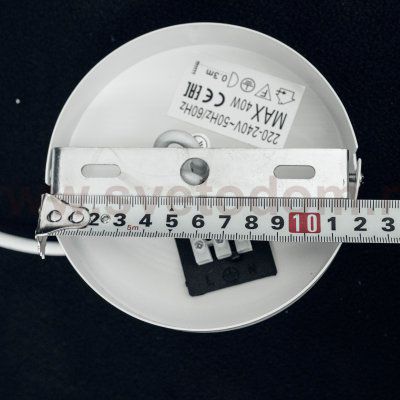 Светильник подвесной Stilfort 2048/96/01P Moon