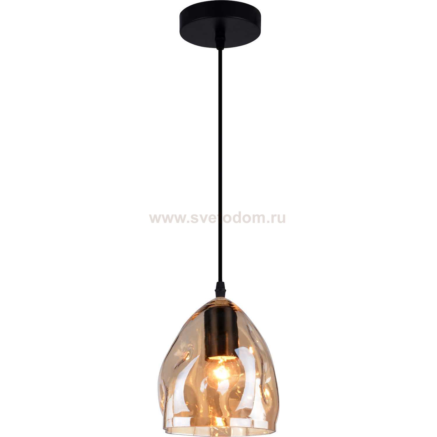 Светильник подвесной Stilfort 2049/03/01P Accia