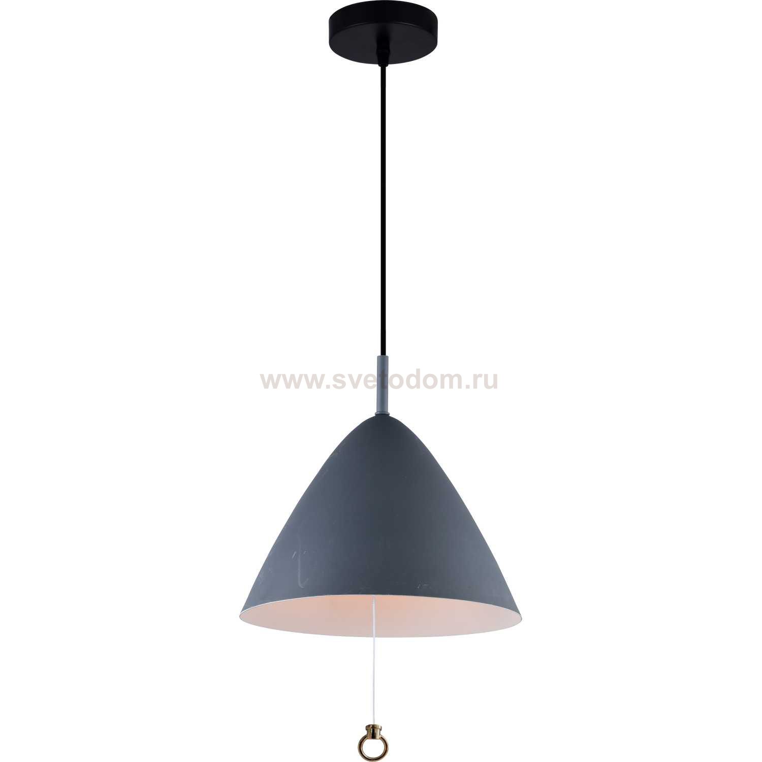 Светильник подвесной Stilfort 2051/06/01P Aura