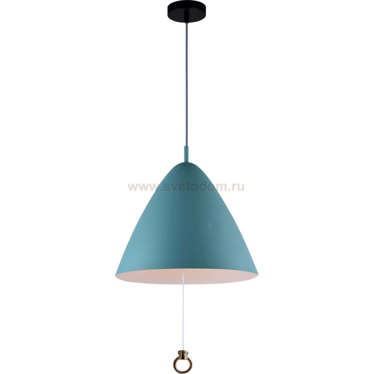 Светильник подвесной Stilfort 2051/07/01P Aura