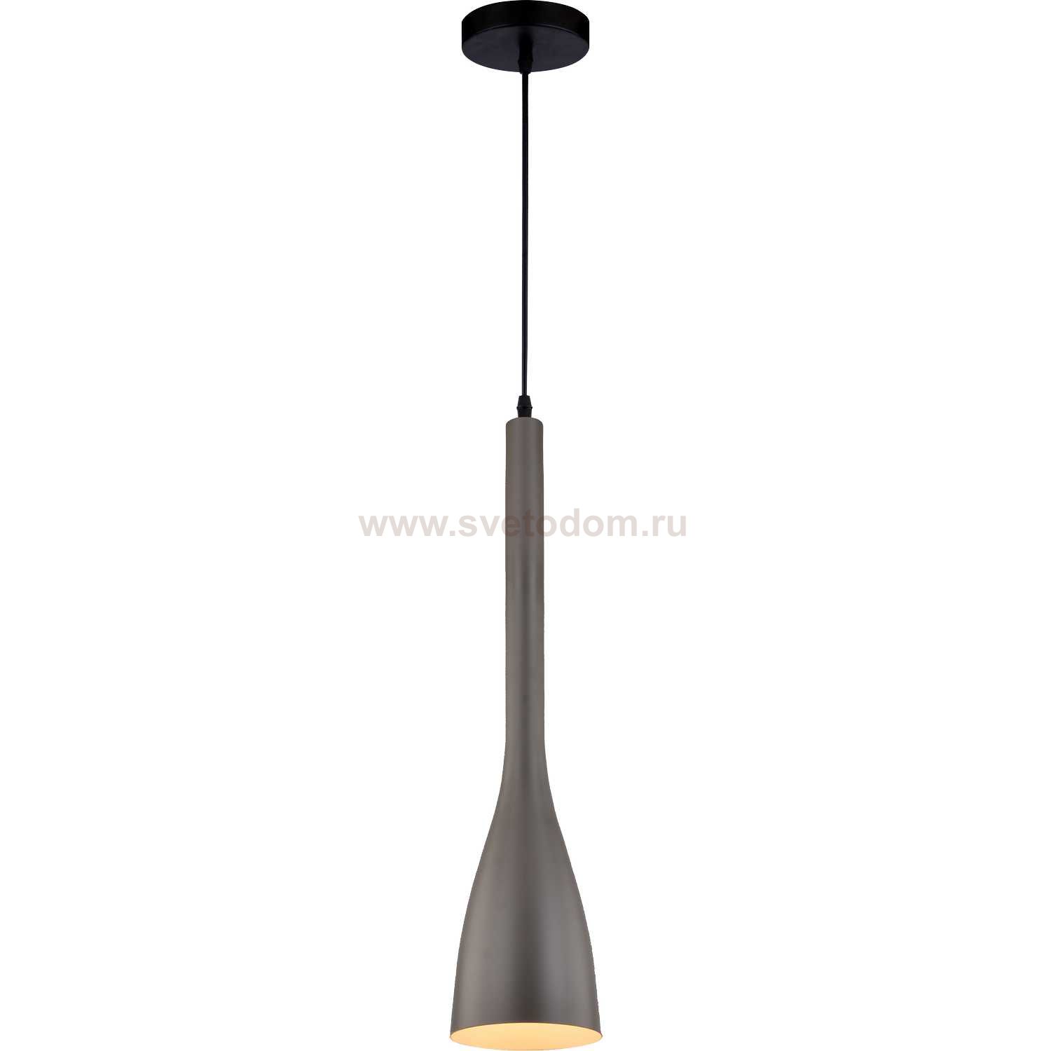Светильник подвесной Stilfort 2053/06/01P Tube