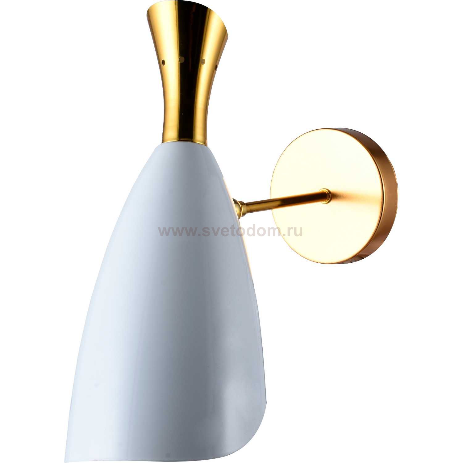 Светильник бра Stilfort 2059/01/01W Ricon