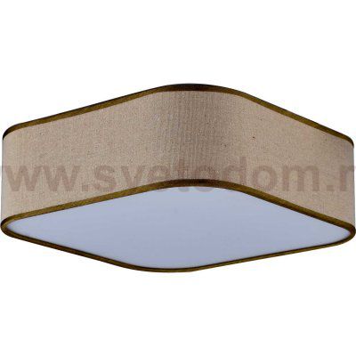 Светильник потолочный Stilfort 2061/08/02C Hotel