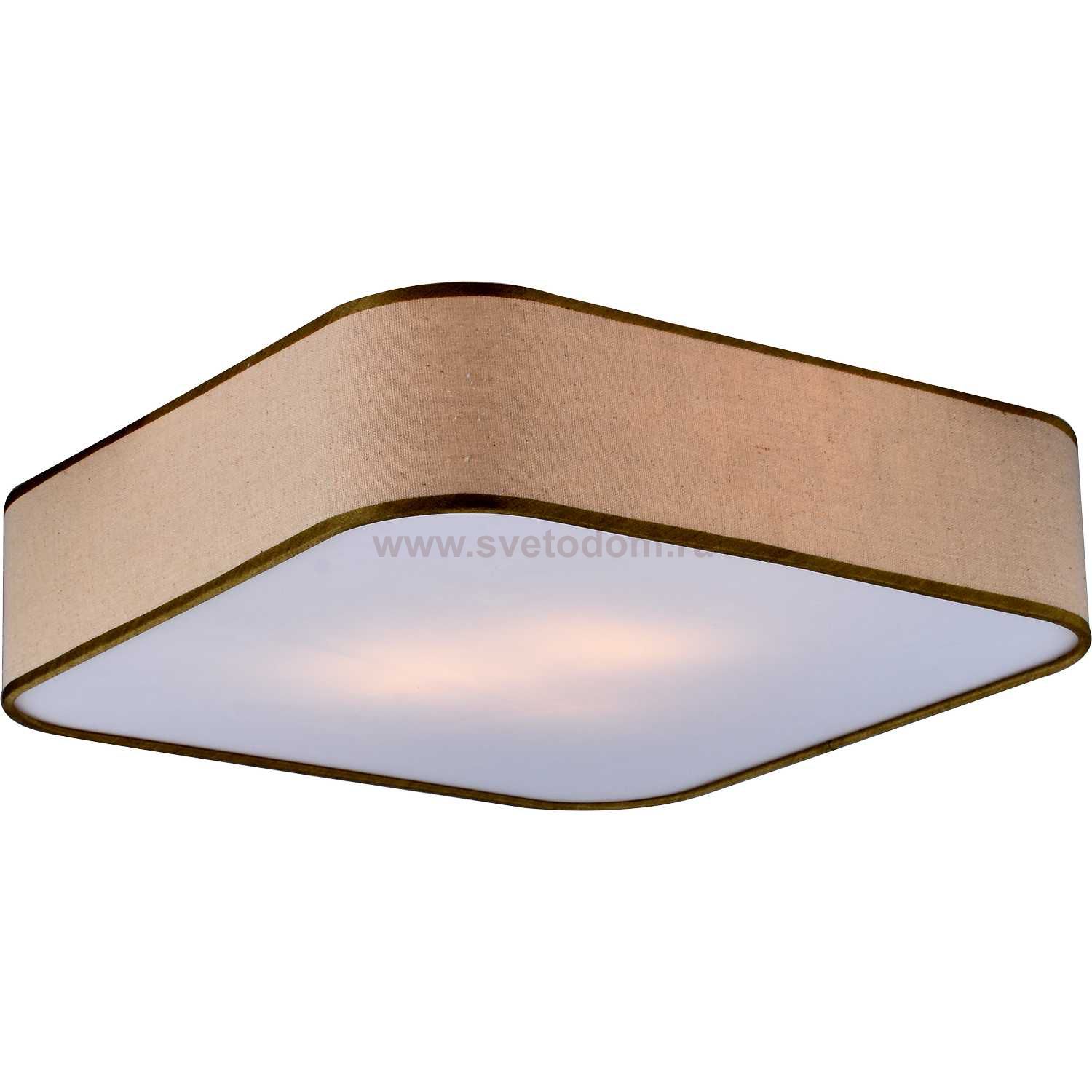 Светильник потолочный Stilfort 2062/08/03C Hotel