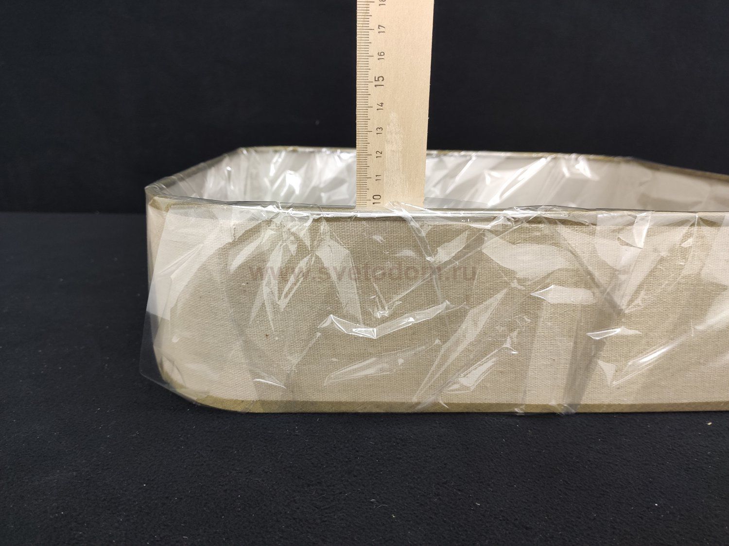 Светильник потолочный Stilfort 2062/08/03C Hotel