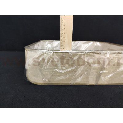 Светильник потолочный Stilfort 2062/08/03C Hotel