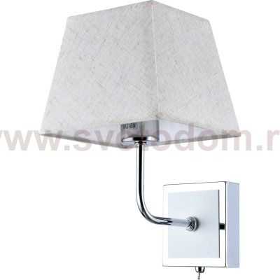Светильник бра Stilfort 2063/01/01W Nola