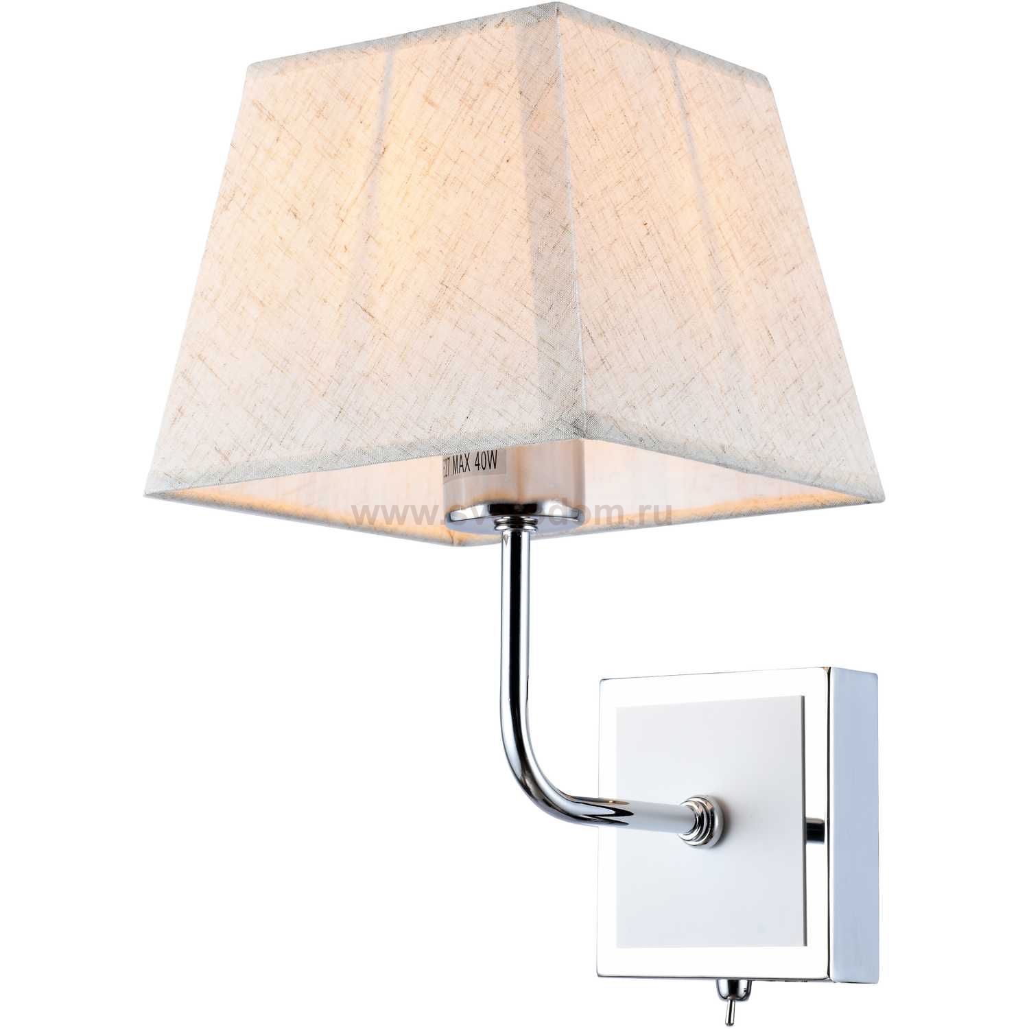 Светильник бра Stilfort 2063/01/01W Nola