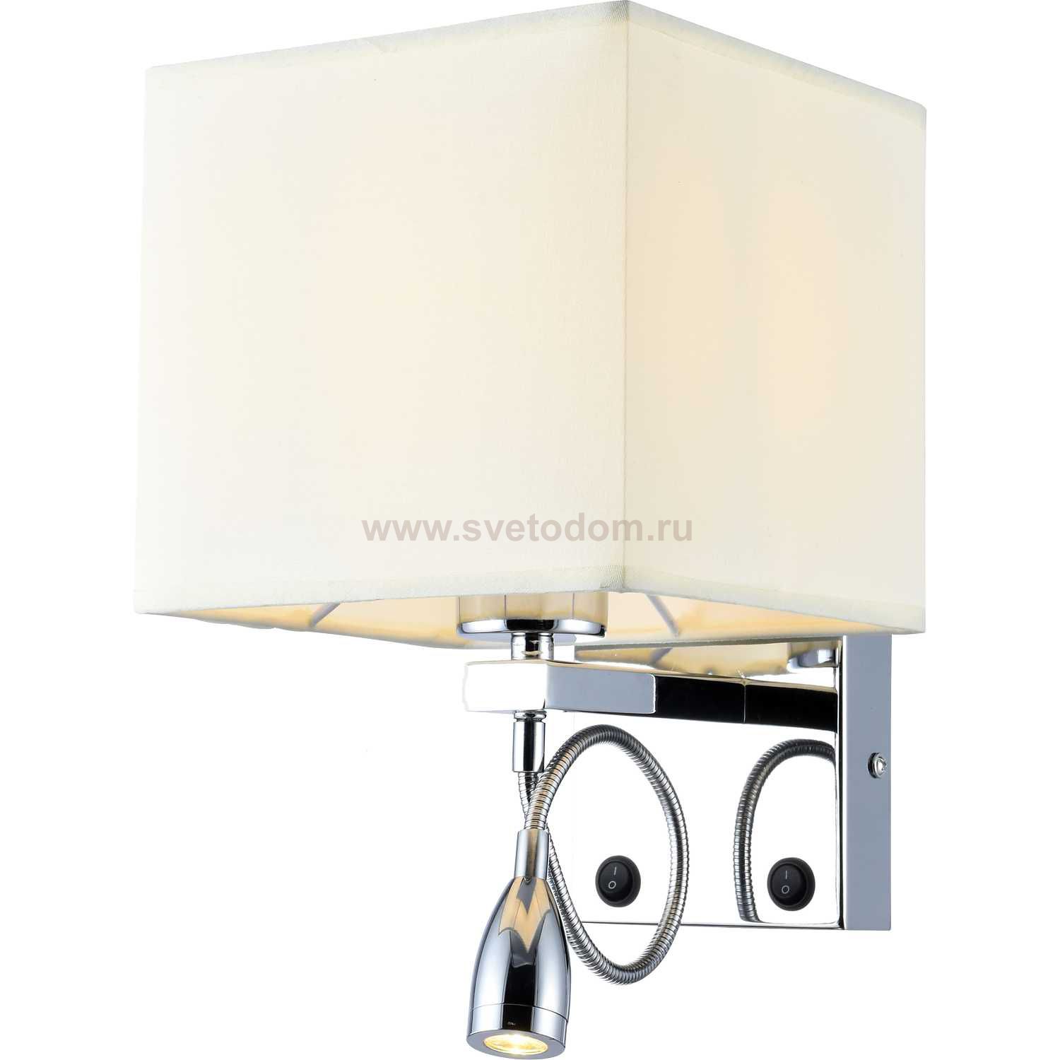 Светильник бра Stilfort 2064/00/02W Duo