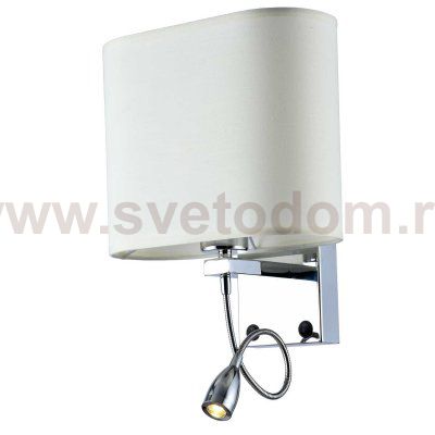 Бра Stilfort 2065/91/02W Nola