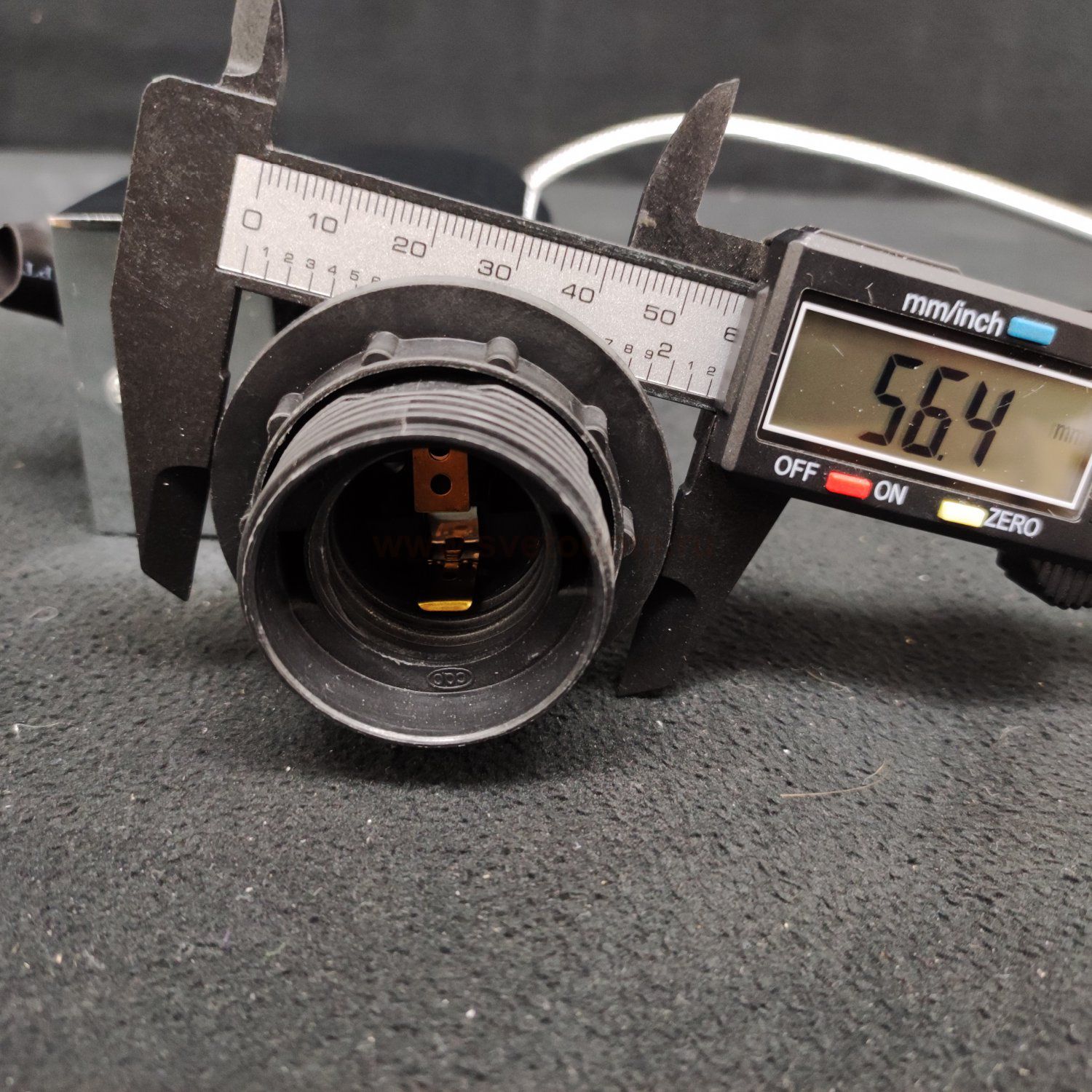 Светильник настенный бра с подсветкой для чтения Stilfort 2066/01/01W Nola