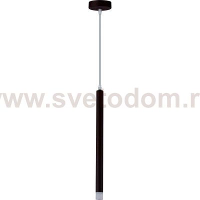 Светильник подвесной светодиодный Stilfort 2069/98/01P Limpio