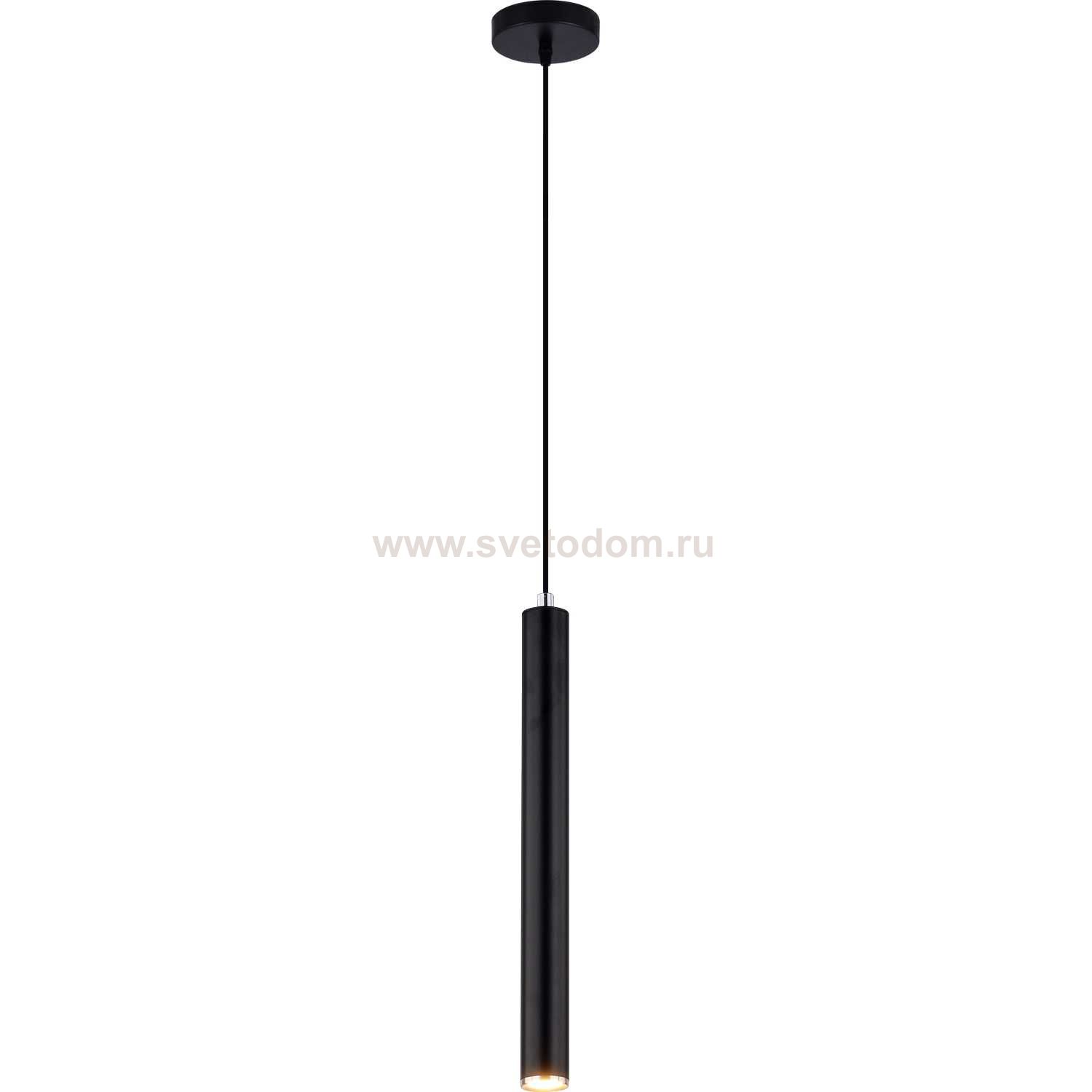 Светильник подвесной светодиодный Stilfort 2071/72/01P Rodeo