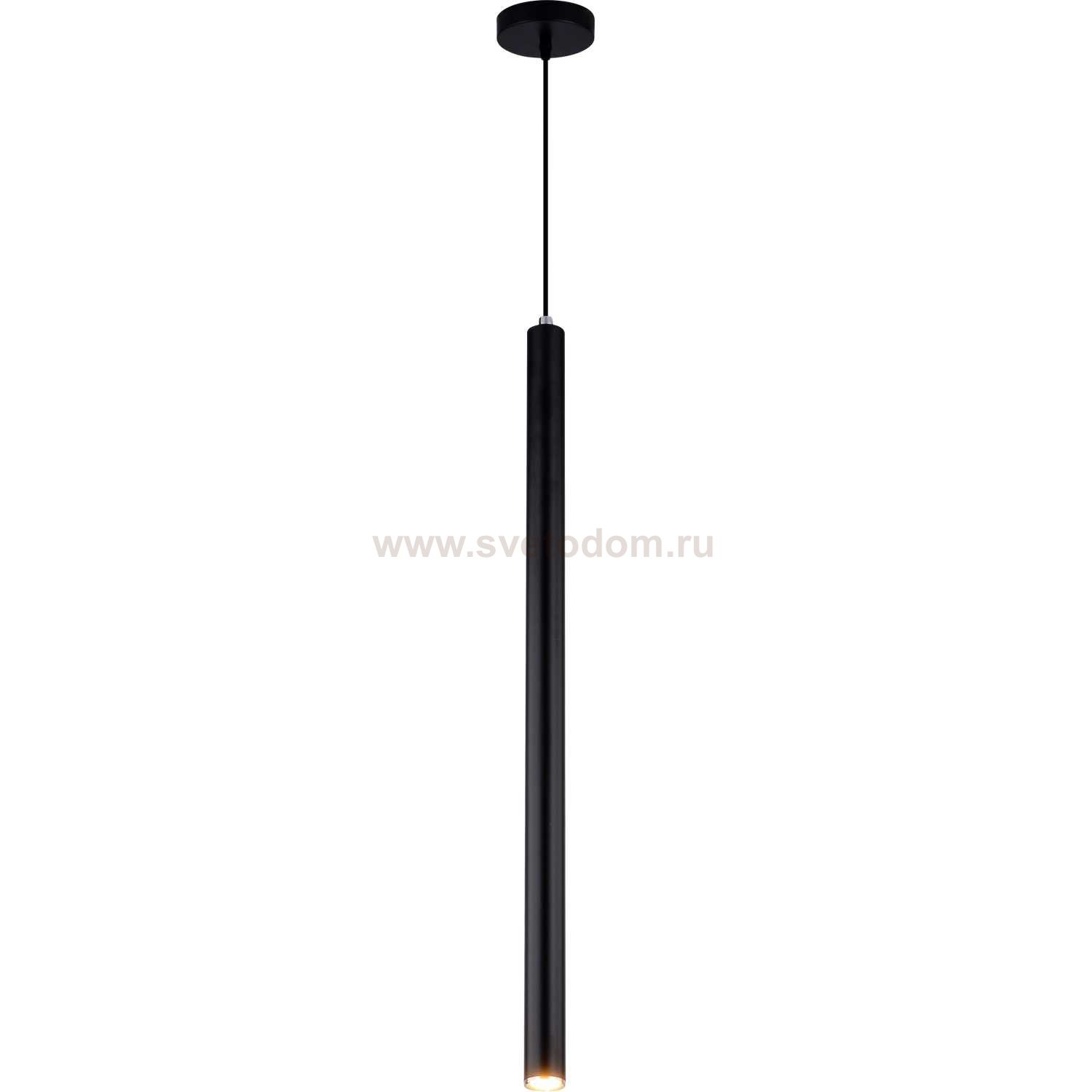 Светильник подвесной светодиодный Stilfort 2071/82/01P Rodeo