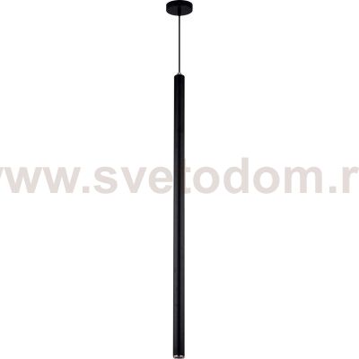 Светильник подвесной светодиодный Stilfort 2071/92/01P Rodeo