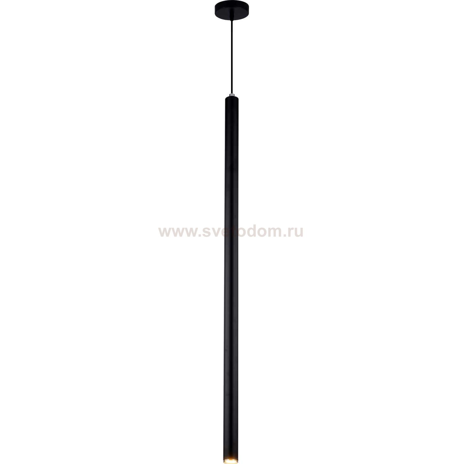 Светильник подвесной светодиодный Stilfort 2071/92/01P Rodeo