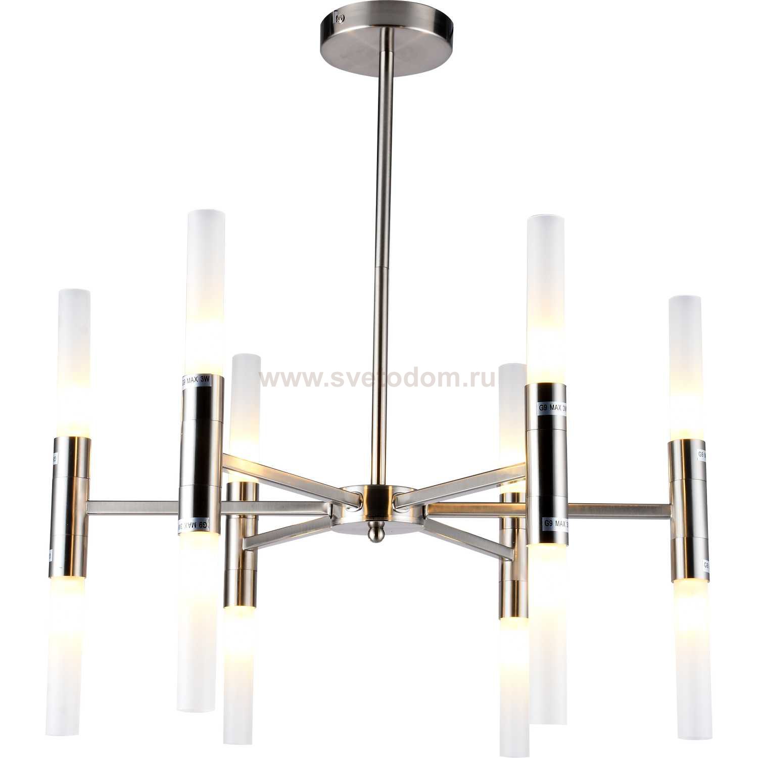 Светильник подвесной светодиодный Stilfort 2072/11/12P Well